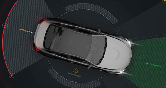 Next-Gen Automotive