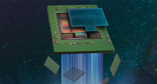 Innovative Silicon Design