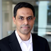 Vamsi Boppana、SVP、セントラル製品グループ