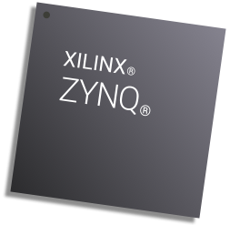 Zynq-7000 チップ