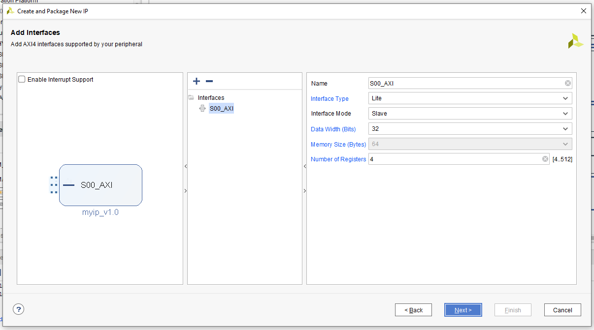 MZ_426_Create_new_IPcorewrapper_in_Vivado