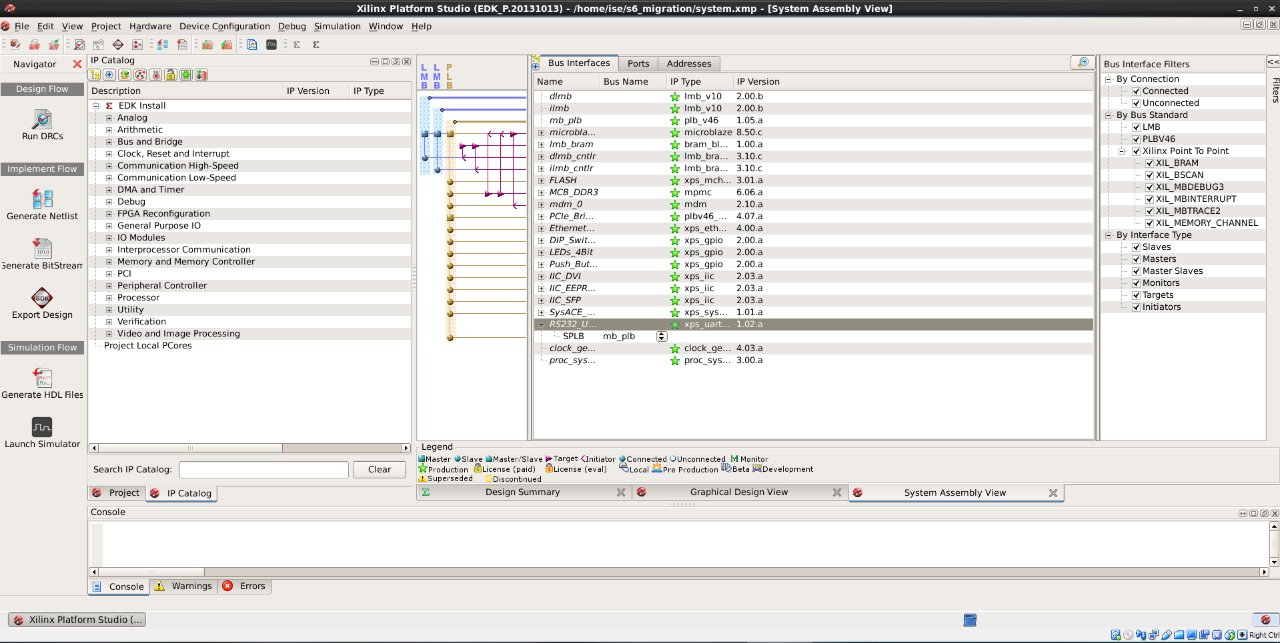 MZ_426_Connect_IP_by_System_Assembly_View