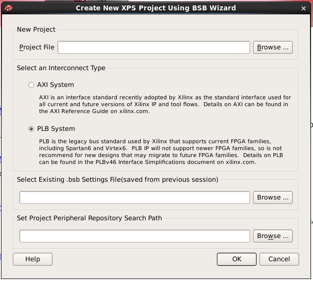 MZ_426_Create_New_Project_by_BSB_Wizard