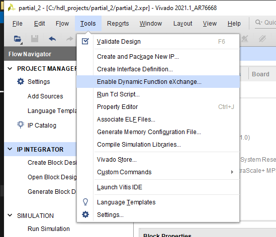 MZ_435_Enable_DFX