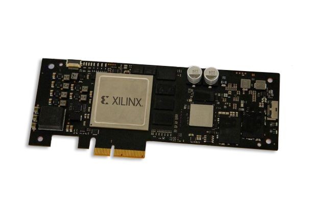 SmartSSD