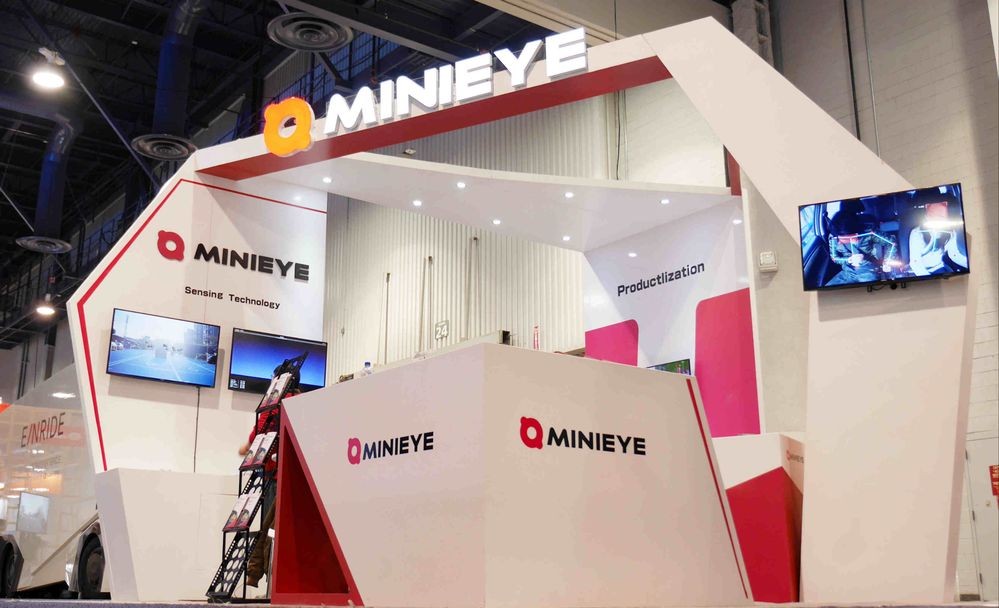 MINIEYE