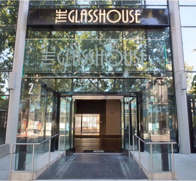 theglass