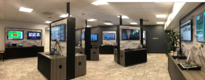 showroom