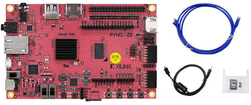 PYNQ-Z1