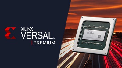 Versal Premium ACAP 时代已经到来！