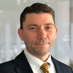 Brice Hill, EVP / CFO