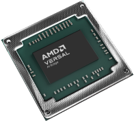 Versal AI Edge 系列芯片图像