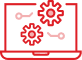 平台运行时图标