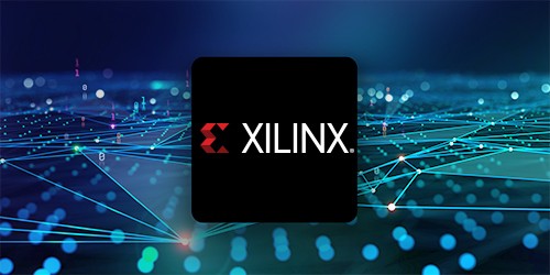 Xilinx Image