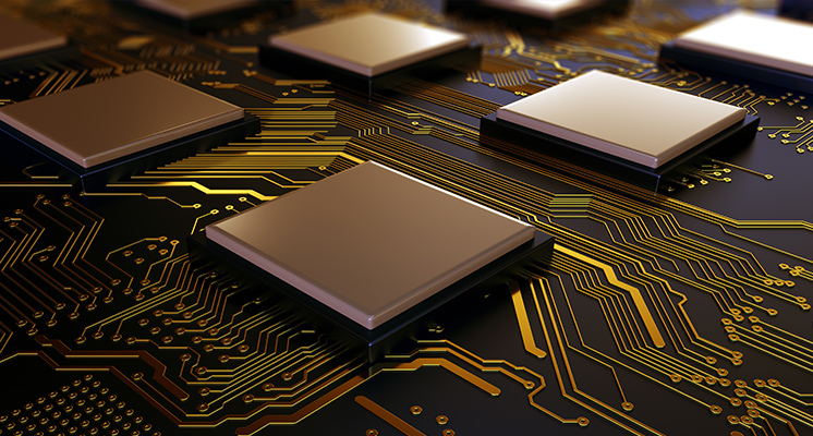 FPGA 的定义