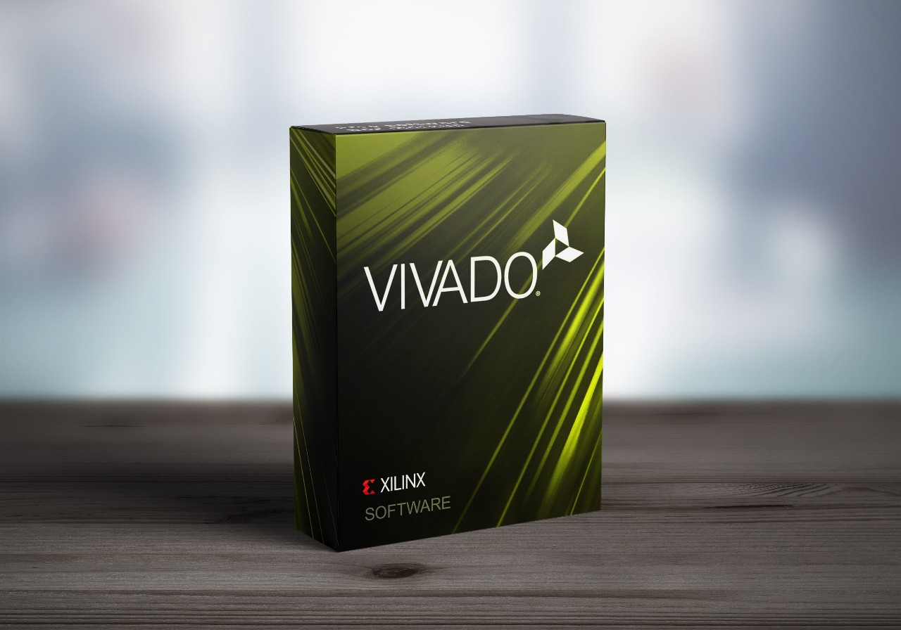 Vivado 图像
