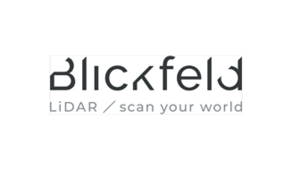 Blickfeld