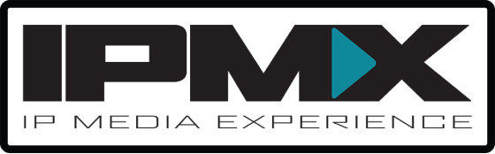 IPMX logo
