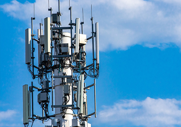 xilinx-tv-modulation-5gtower