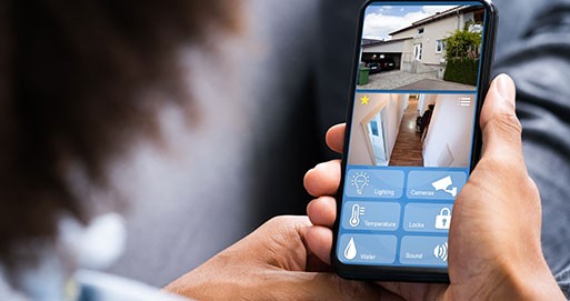 home-automation-tile
