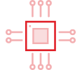 Adaptable icon