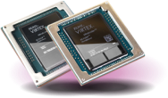 Virtex UltraScale+ FPGA