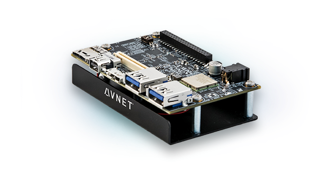 xilinx-global-competition-open-division