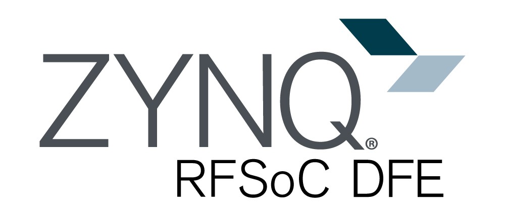 ZYNQ RFSoC DFE