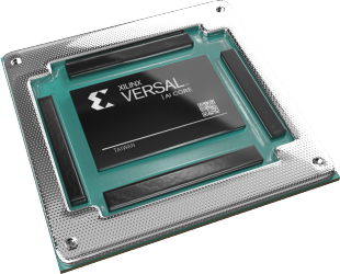 Versal AI Core