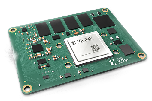 kria-board