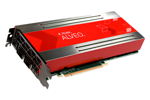 alveo-board