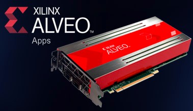 alveo-apps