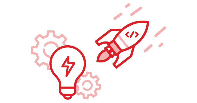start-up