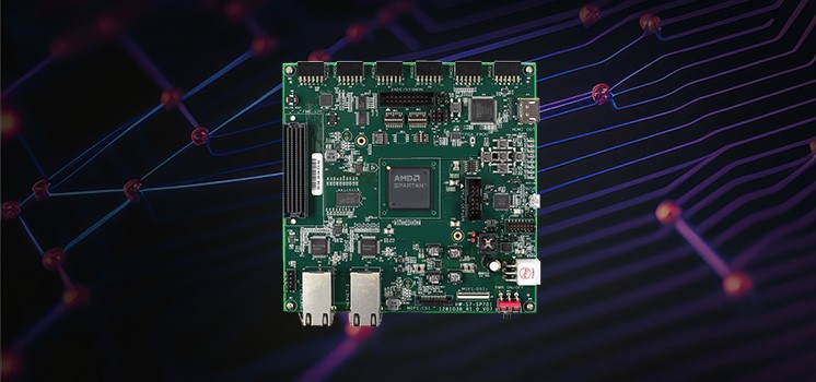 FPGA 评估套件