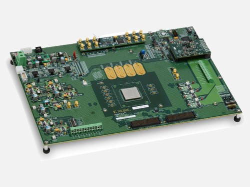 KC724-evaluation-board