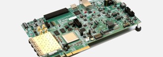 Zynq UltraScale+ RFSoC ZCU111 <br>评估套件