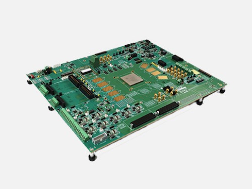 Zynq UltraScale+ RFSoC ZCU1285 功能描述套件图像