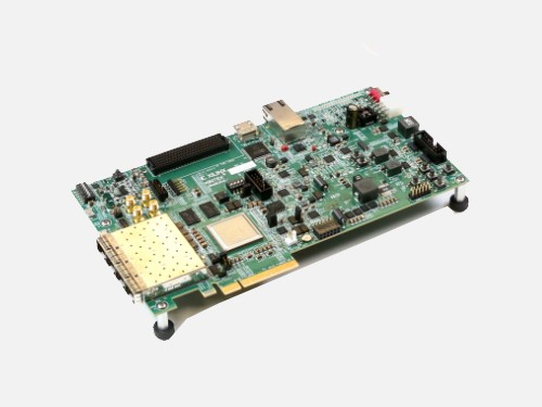 KCU116 Board