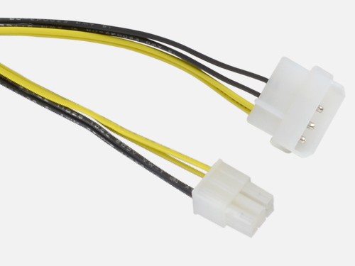 Jumper Cable