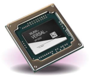 Zynq Gen 3
