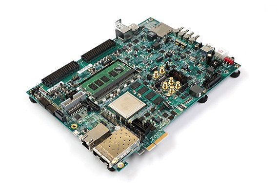 zcu106-evaluation-board