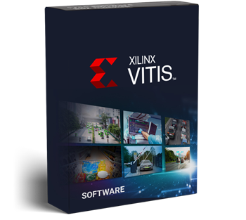 Vitis 图像