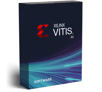 Vitis AI 图像