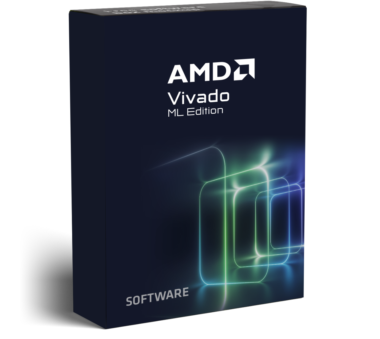 AMD Vivado ML Edition