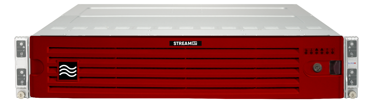 Boston Stream RT / RTv