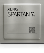spartan-7 fpga chip