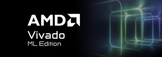 Vivado Design Suite - HLx Editions promo image