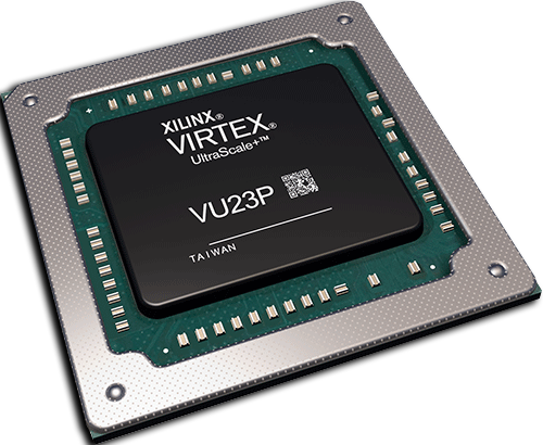 vu23p-chip