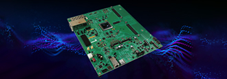 Zynq UltraScale+ RFSoC ZCU208 评估套件