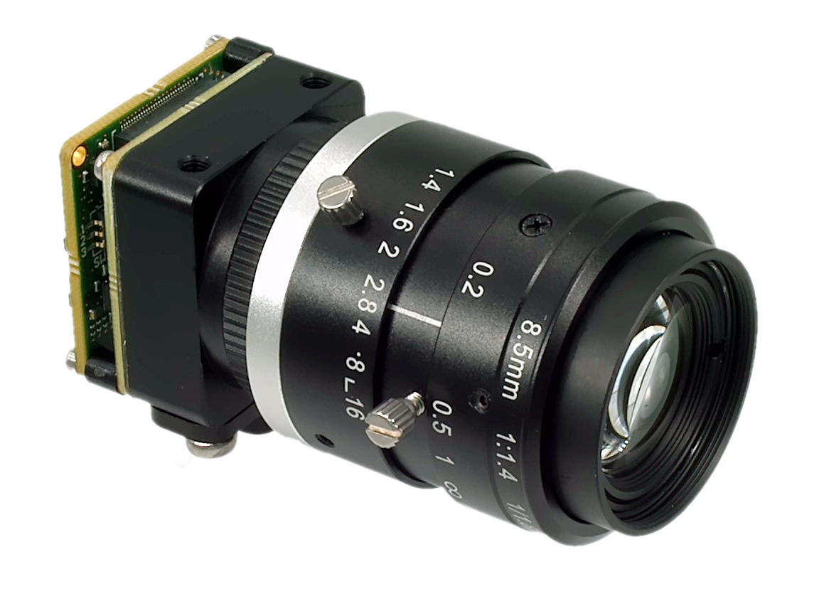 camera-module-with-lens